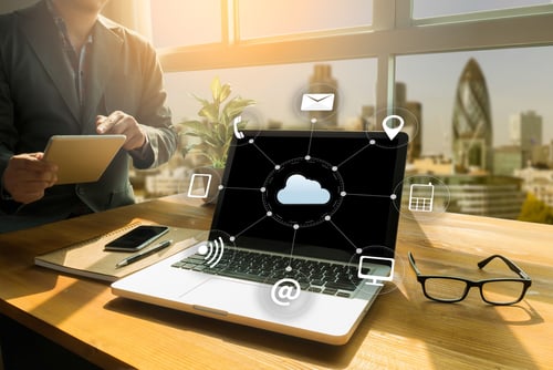 5 Factors Driving Cloud Adoption