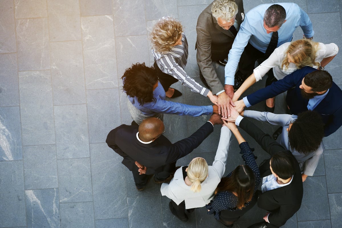 5 ways to become intentional about diversity image