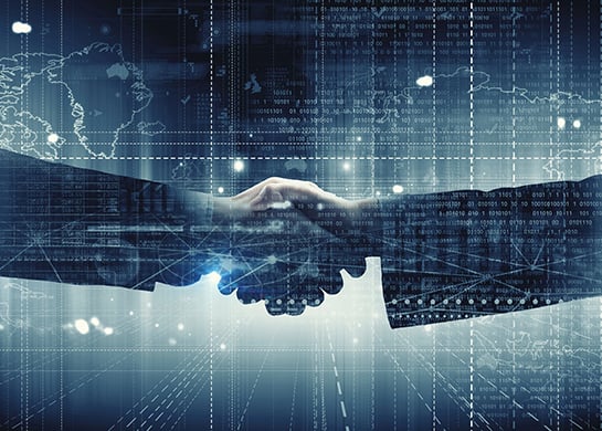 Fintech and Risk Management image