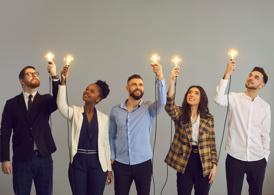 People-Inspired Innovation 