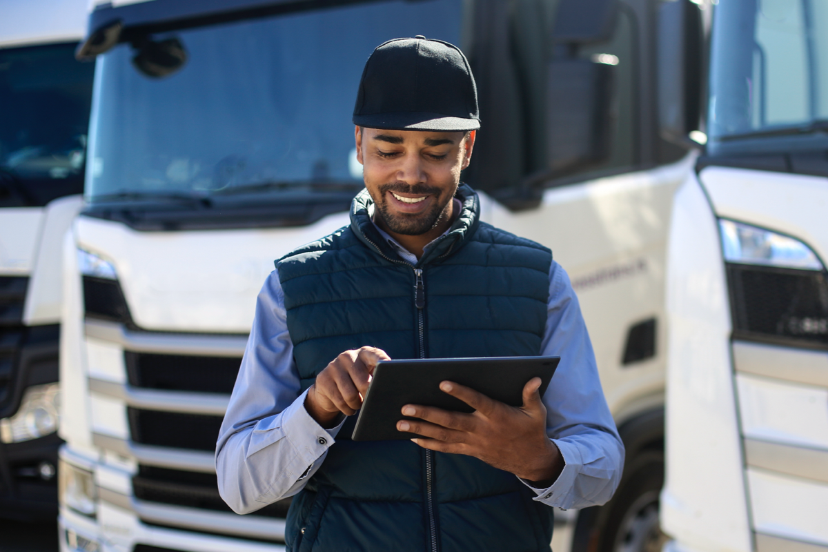 Automation and transportation
