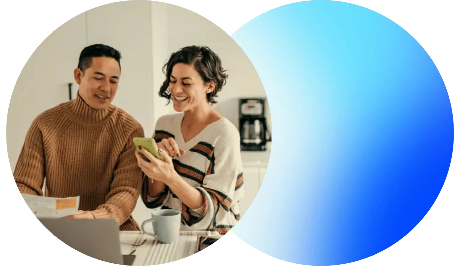 homepage-tabs-improve-accountholder-experience-circle